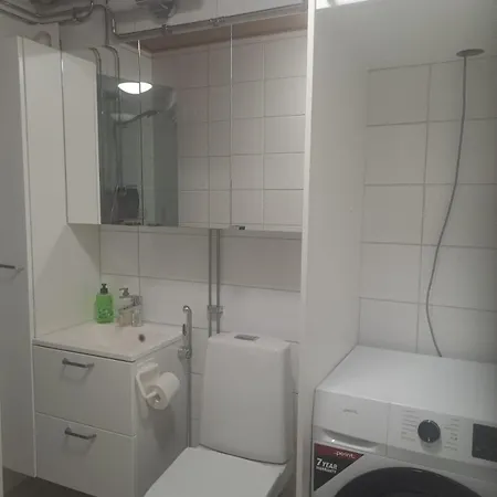 Apartamento Cozy One-bedroom *