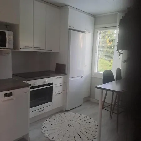 アパート Cozy One-bedroom *