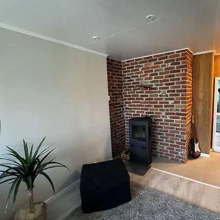 アパート Cozy One-bedroom *