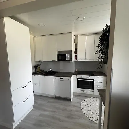Cozy One-bedroom アパート