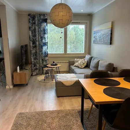 Cozy One-bedroom